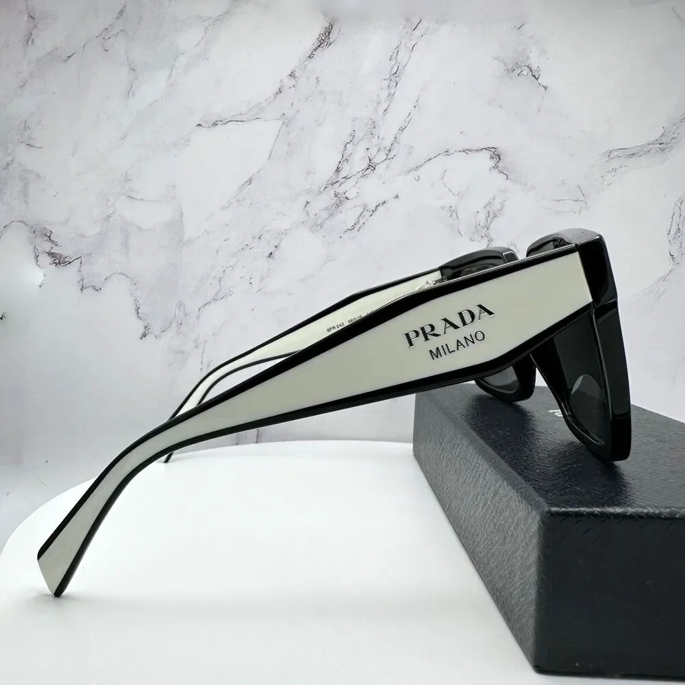 New Prada Sunglasses